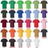 t shirt color chart - Dragon Ball Daima Store