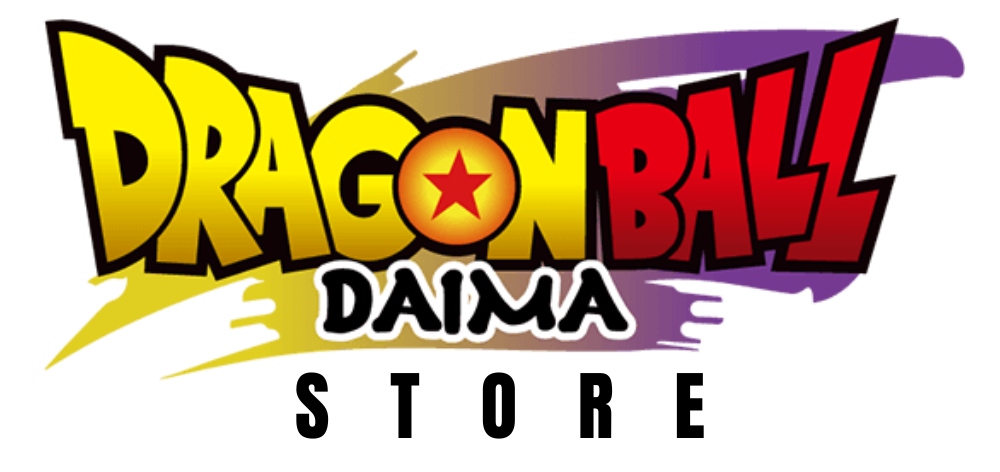 Dragon Ball Daima Store