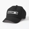 ssrcodad hatproduct10101001c5ca27c6front three quartersquare1000x1000 bgf8f8f8 12 - Dragon Ball Daima Store