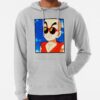 ssrcolightweight hoodiemensheather greyfrontsquare productx1000 bgf8f8f8 25 - Dragon Ball Daima Store