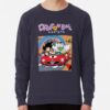 ssrcolightweight sweatshirtmens322e3f696a94a5d4frontsquare productx1000 bgf8f8f8 12 - Dragon Ball Daima Store