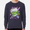 ssrcolightweight sweatshirtmens322e3f696a94a5d4frontsquare productx1000 bgf8f8f8 21 - Dragon Ball Daima Store