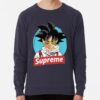 ssrcolightweight sweatshirtmens322e3f696a94a5d4frontsquare productx1000 bgf8f8f8 30 - Dragon Ball Daima Store