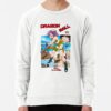 ssrcolightweight sweatshirtmensfcfcfae7fde99dd4frontsquare productx1000 bgf8f8f8 9 - Dragon Ball Daima Store