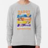 ssrcolightweight sweatshirtmensheather greyfrontsquare productx1000 bgf8f8f8 1 - Dragon Ball Daima Store