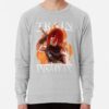 ssrcolightweight sweatshirtmensheather greyfrontsquare productx1000 bgf8f8f8 10 - Dragon Ball Daima Store