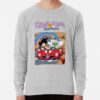 ssrcolightweight sweatshirtmensheather greyfrontsquare productx1000 bgf8f8f8 12 - Dragon Ball Daima Store