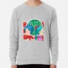 ssrcolightweight sweatshirtmensheather greyfrontsquare productx1000 bgf8f8f8 15 - Dragon Ball Daima Store