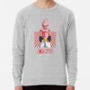 ssrcolightweight sweatshirtmensheather greyfrontsquare productx1000 bgf8f8f8 25 - Dragon Ball Daima Store