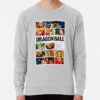 ssrcolightweight sweatshirtmensheather greyfrontsquare productx1000 bgf8f8f8 8 - Dragon Ball Daima Store