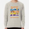 ssrcolightweight sweatshirtmensoatmeal heatherfrontsquare productx1000 bgf8f8f8 1 - Dragon Ball Daima Store