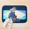 urbathmat flatlay context smallsquare750x1000.1u5 12 - Dragon Ball Daima Store