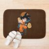 urbathmat flatlay context smallsquare750x1000.1u5 27 - Dragon Ball Daima Store