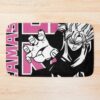 urbathmat flatlay largesquare1000x1000.1u5 15 - Dragon Ball Daima Store