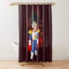 urshower curtain closedsquare1000x1000.1 1 - Dragon Ball Daima Store