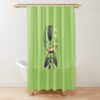 urshower curtain closedsquare1000x1000.1 10 - Dragon Ball Daima Store