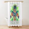 urshower curtain closedsquare1000x1000.1 12 - Dragon Ball Daima Store