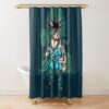 urshower curtain closedsquare1000x1000.1 20 - Dragon Ball Daima Store