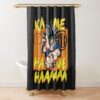 urshower curtain closedsquare1000x1000.1 22 - Dragon Ball Daima Store