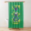 urshower curtain closedsquare1000x1000.1 4 - Dragon Ball Daima Store