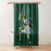 urshower curtain closedsquare1000x1000.1 6 - Dragon Ball Daima Store