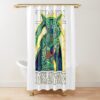 urshower curtain closedsquare1000x1000.1 7 - Dragon Ball Daima Store