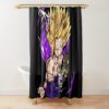 urshower curtain closedsquare1000x1000.1 8 - Dragon Ball Daima Store