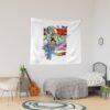 urtapestry lifestyle dorm mediumsquare1000x1000.u2 - Dragon Ball Daima Store