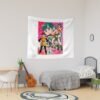 urtapestry lifestyle dorm mediumsquare1000x1000.u2 12 - Dragon Ball Daima Store