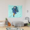 urtapestry lifestyle dorm mediumsquare1000x1000.u2 23 - Dragon Ball Daima Store