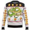 35618 men sweatshirt front 5 - Dragon Ball Daima Store