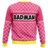 Badman Sweater back - Dragon Ball Daima Store