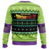 Broly Sweater back - Dragon Ball Daima Store