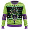 Broly Sweater front - Dragon Ball Daima Store