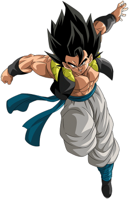 Gogeta Base DBS - Dragon Ball Daima Store
