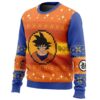 Sweater side front 27 - Dragon Ball Daima Store