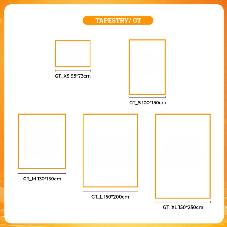 TAPESTRY - Dragon Ball Daima Store