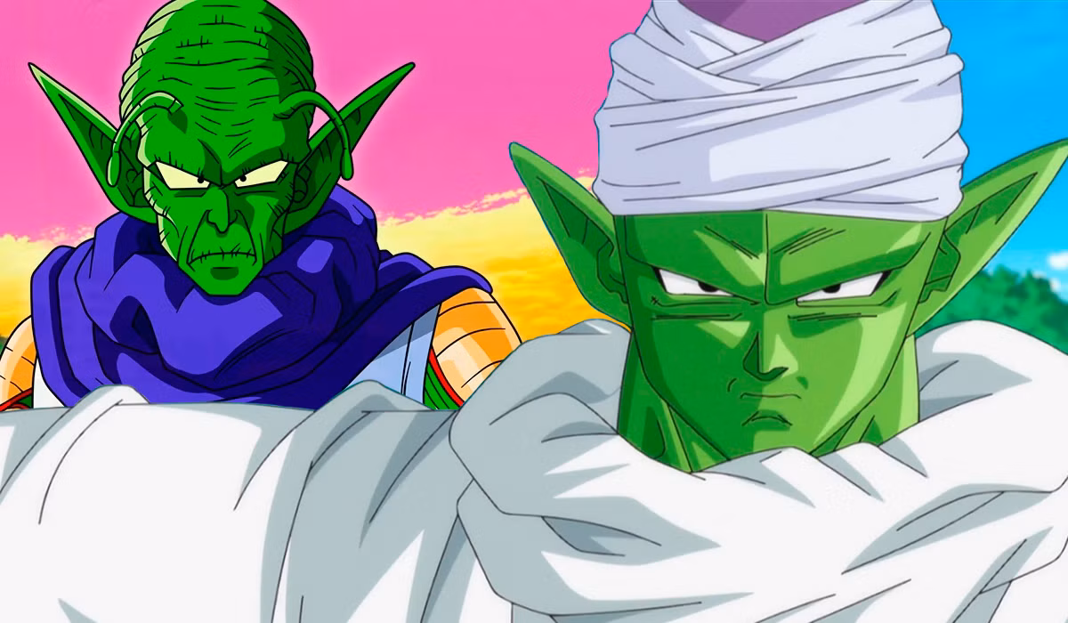 dbz piccolo kami - Dragon Ball Daima Store