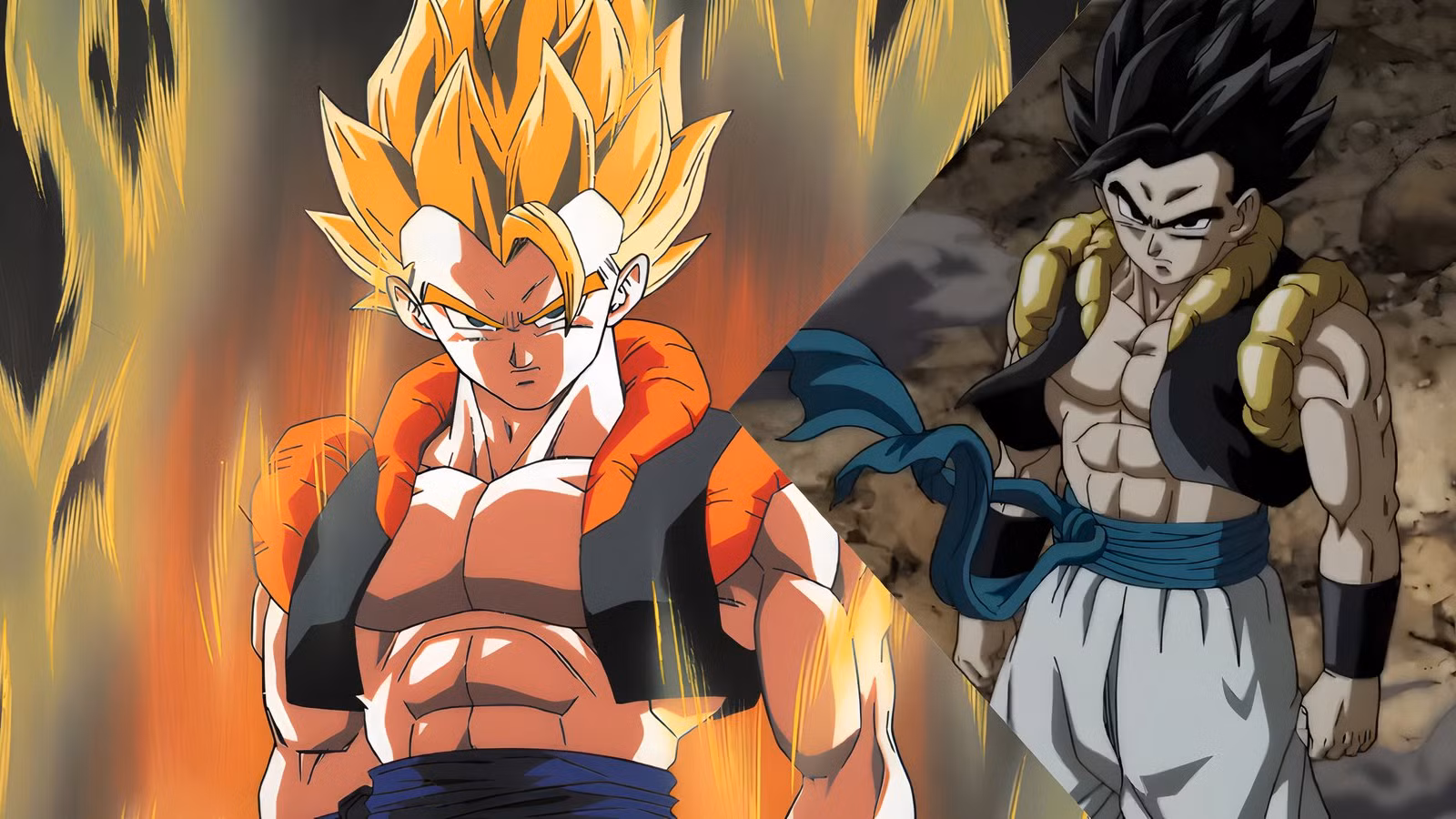 gogeta - Dragon Ball Daima Store