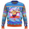 goku ui Sweater front - Dragon Ball Daima Store