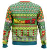 shenron Sweater back - Dragon Ball Daima Store